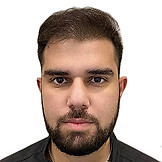Ростомян Арман Давидович