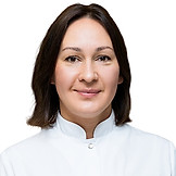Осипенко Анна Степановна
