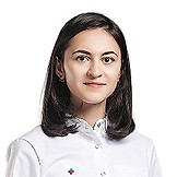 Казиахмедова Мариам Алимагомедовна