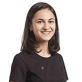 Казиахмедова Мариям Алимагомедовна