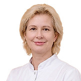 Завьялова Галина Валентиновна
