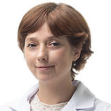 Ролик Алиса Анатольевна