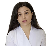 Братова Анжела Султановна