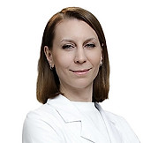 Демичева Мария Леонидовна