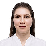Магомедова Зухра Курамагомедовна
