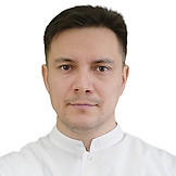 Тажибаев Тимур Тулепбергенович