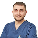 Даниелян Сергей Минасович