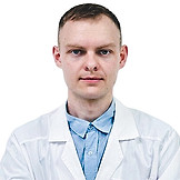 Дьяконов Сергей Евгеньевич