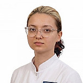Бодрикова Диана Максимовна