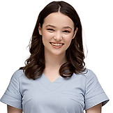 Кочергина Карина Алексеевна