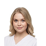 Канальина Владислава Витальевна