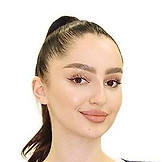 Алборова Анжела Маировна