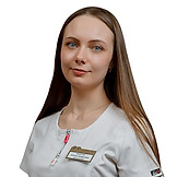 Крюкова Татьяна Андреевна