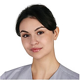 Оксентюк Алина Давидовна