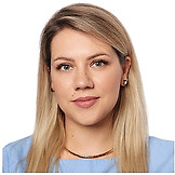 Тарасенко Кристина Михайловна