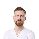 Князев Алексей Васильевич