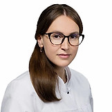 Христьянова Евгения Вячеславовна