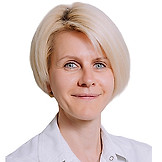 Кучина Ольга Борисовна