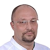 Хабаров Сергей Вячеславович