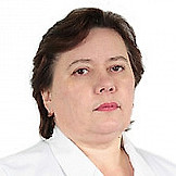 Широкова Ирина Васильевна