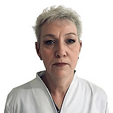 Власова Ольга Викторовна