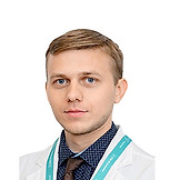 Лазарев Павел Валерьевич