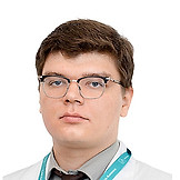 Горбунов Александр Дмитри