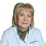 Косырева Тамара Федоровна