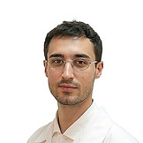 Прядко Иван Геннадьевич