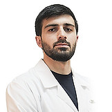 Халилов Раидин Салманович