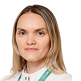 Портнова Мария Анатольевна