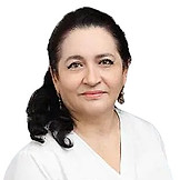 Асанова Диляра Алиевна