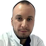 Ликризон Сергей Вячеславович