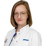 Колесникова Виктория Артуровна