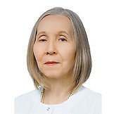Иванова Валентина Петровна