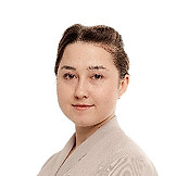 Немыткина Анна Евгеньевна