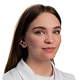 Курносенко Анна Александровна