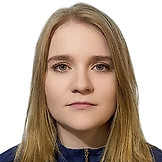 Савельева Марина Александровна