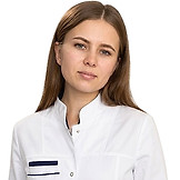 Цемка Ольга Ивановна