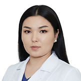 Чолпон Абдыкерим Кызы