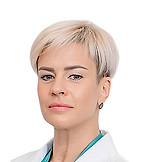 Бикузина Елена Сергеевна