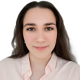 Корзюкова Дарья Андреевна