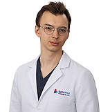 Устинов Григорий Платонович
