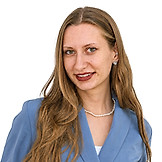 Идрисова Милана Казбековна