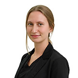 Идрисова Милана Казбековна