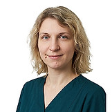 Цвиркун Елена Викторовна