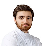 Оганнисян Самвел Багратович
