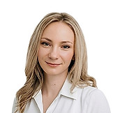Злобина Анастасия Алексеевна