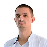 Халиман Евгений Анатольевич