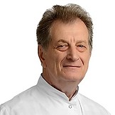 Слуцкий Евгений Михайлович